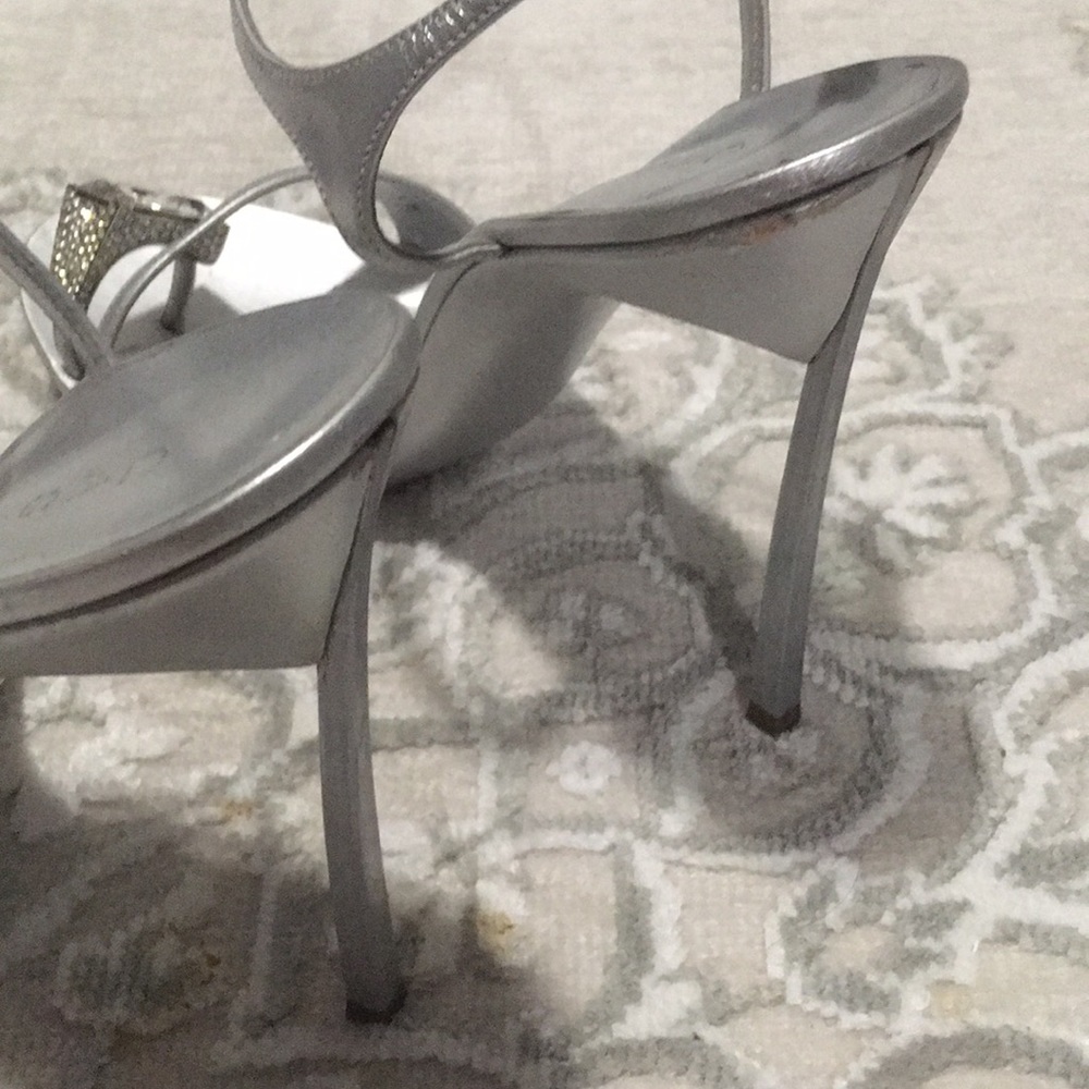 Casadei Soraya Heels - Picture 7 of 8